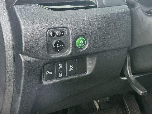 Used 2020 Honda Passport Elite image 16