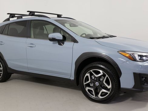 Used 2018 Subaru Crosstrek 2.0i Limited image 9