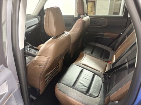 Used 2023 Ford Bronco Sport Outer Banks image 16