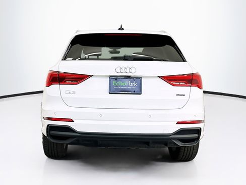 Used 2025 Audi Q3 2.0T Premium image 7