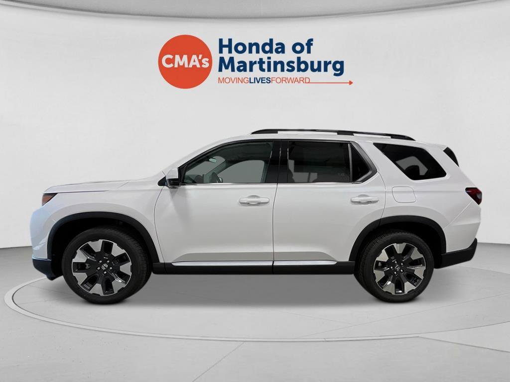 New 2026 Honda Pilot Elite image 16