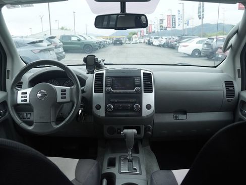 Used 2017 Nissan Frontier SV RWD image 25
