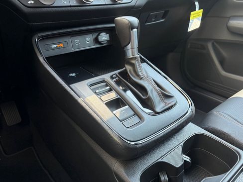 Certified 2026 Honda CR-V Sport-L image 28