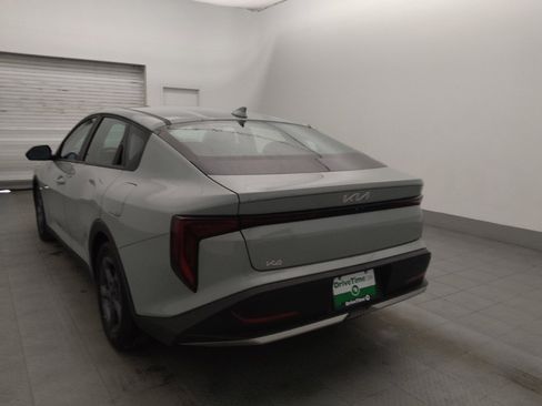 Used 2025 Kia K4 FWD image 5