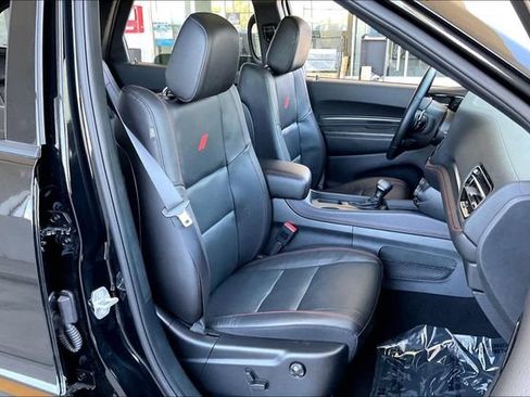 Used 2026 Dodge Durango GT AWD/4WD image 6