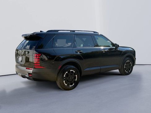 New 2026 Hyundai Palisade XRT Pro AWD/4WD image 3