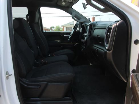 Used 2023 Chevrolet Silverado 2500 LT w/ Convenience Package AWD/4WD image 10