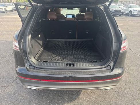 Used 2023 Lincoln Nautilus Reserve w/ Equipment Group 201A image 28