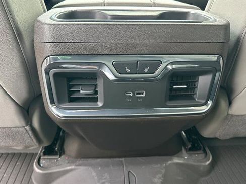 New 2026 Chevrolet Silverado 2500 LTZ w/ LTZ Plus Package image 14