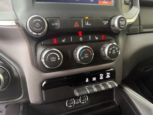 Certified 2024 RAM 1500 Big Horn AWD/4WD image 7