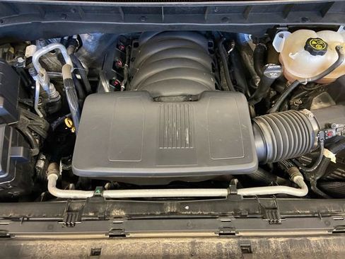 Used 2021 Chevrolet Silverado 1500 RST image 24