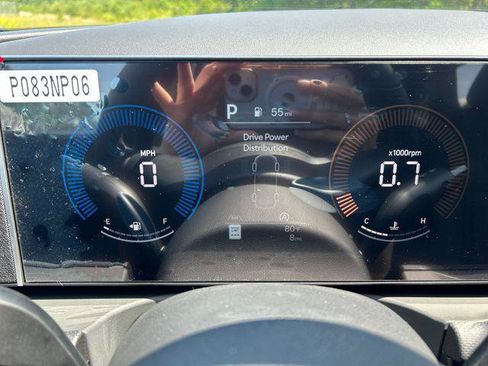 New 2026 Hyundai Tucson XRT AWD/4WD image 15