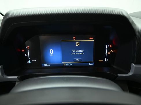 New 2026 Ford Ranger XL image 12