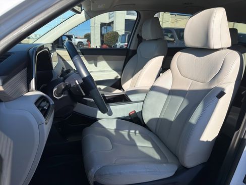 Used 2021 Hyundai Palisade SEL w/ Premium Package image 39