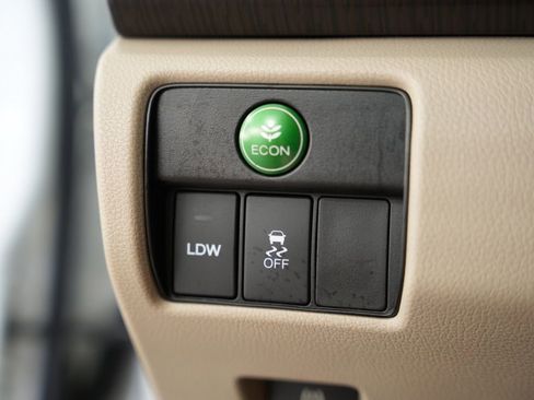 Used 2015 Honda Accord EX-L image 48