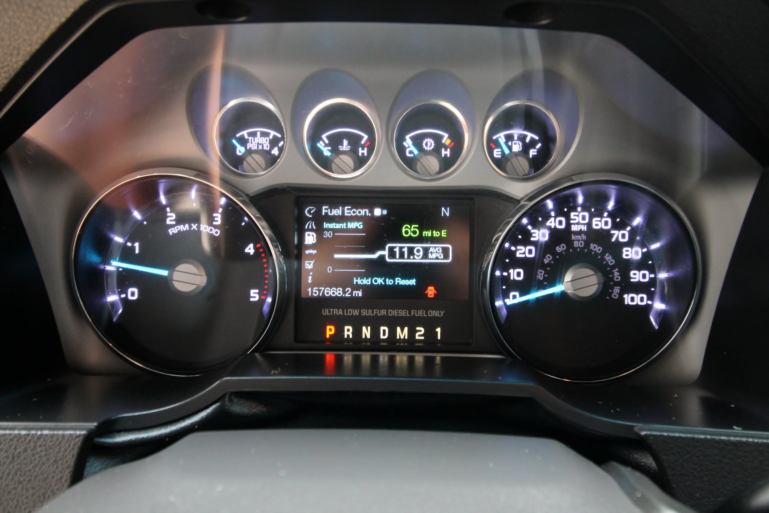 Used 2015 Ford F350 Lariat AWD/4WD image 29