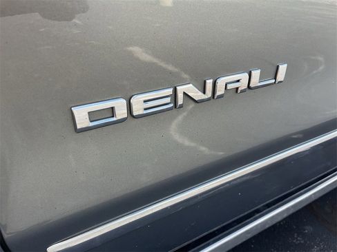 Used 2018 GMC Sierra 1500 Denali w/ Denali Ultimate Package image 31