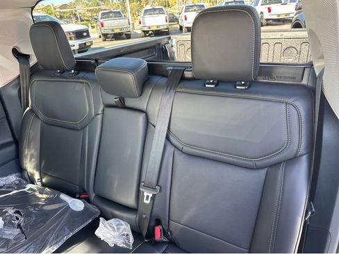 New 2026 Ford Maverick Lobo image 12