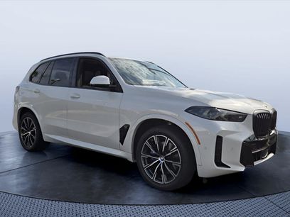 Used 2024 BMW X5 xDrive40i w/ M Sport Package