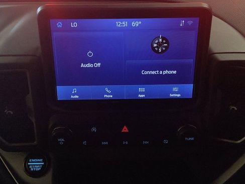 Used 2022 Ford Bronco Sport Big Bend image 25