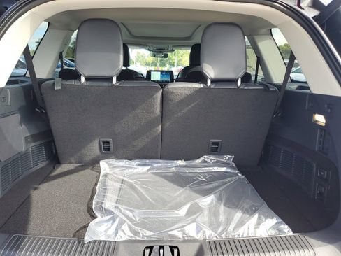 New 2025 Lincoln Aviator 2WD w/ Jet Appearance Package image 6