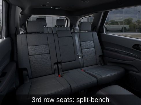New 2026 Dodge Durango GT w/ Blacktop Package image 18