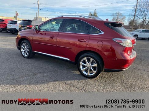 Used 2010 Lexus RX 350 image 5