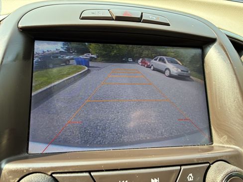 Used 2015 Buick LaCrosse Leather w/ Experience Buick Package FWD image 10