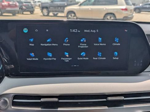 Used 2023 Hyundai Palisade SEL w/ Premium Package AWD/4WD image 19