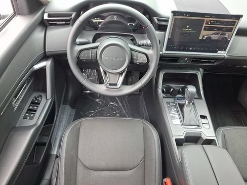New 2026 MAZDA CX-5 Select AWD/4WD image 8