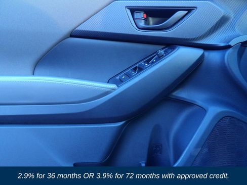 New 2026 Subaru Crosstrek 2.0i Premium image 9