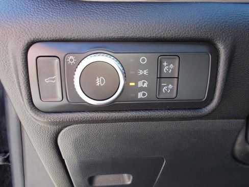 Used 2022 Ford Explorer Limited w/ Equipment Group 301A image 20