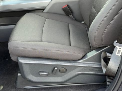 New 2025 Ford F150 XLT w/ Equipment Group 302A MID image 13