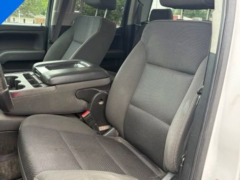 Used 2016 GMC Sierra 1500 SLE AWD/4WD image 13