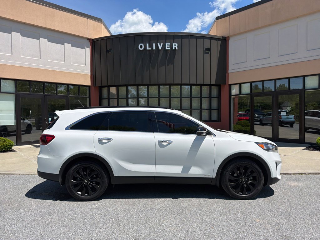 Used 2020 Kia Sorento S AWD/4WD image 8