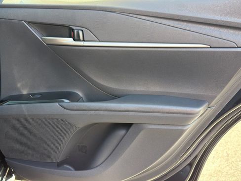 New 2026 Toyota Camry LE FWD image 24