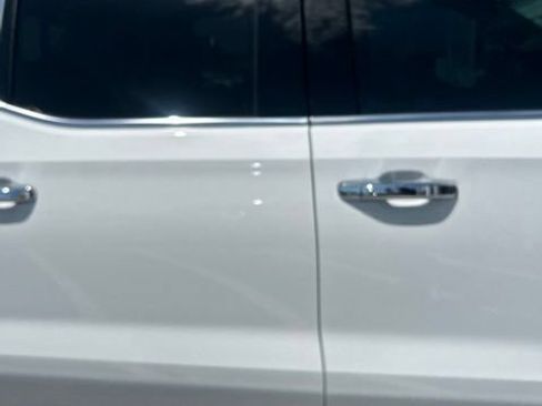 Used 2024 GMC Sierra 1500 Denali w/ Denali Reserve Package AWD/4WD image 8