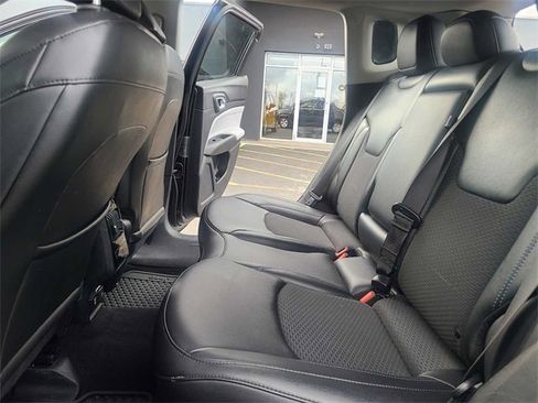 Used 2022 Jeep Compass Latitude w/ Convenience Group image 22
