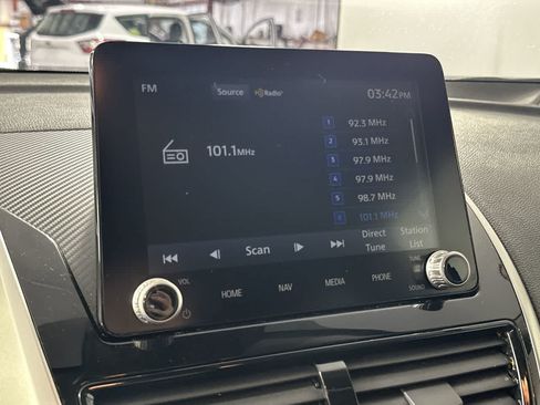 Used 2025 Mitsubishi Eclipse Cross SE AWD/4WD image 16