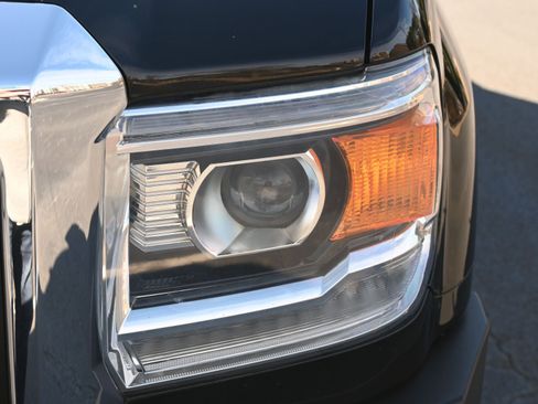 Used 2019 GMC Sierra 3500 Denali w/ Duramax Plus Package image 14