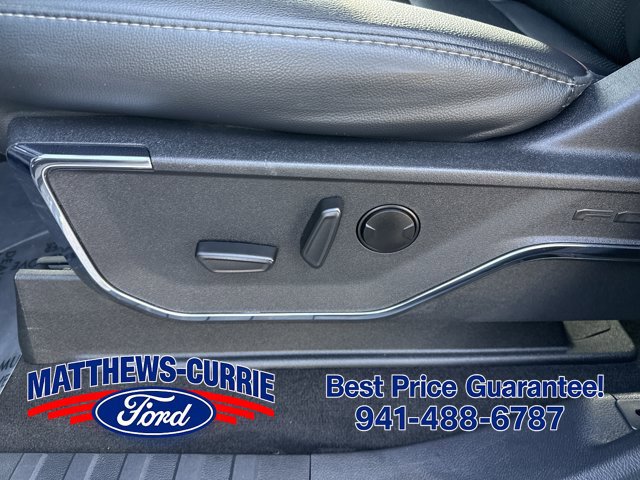 Used 2024 Ford F250 Lariat w/ Lariat Ultimate Package AWD/4WD image 11