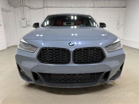 Used 2022 BMW X2 M35i w/ Premium Package AWD/4WD image 2
