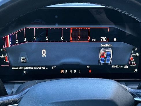 Used 2024 Ford Mustang Premium image 25