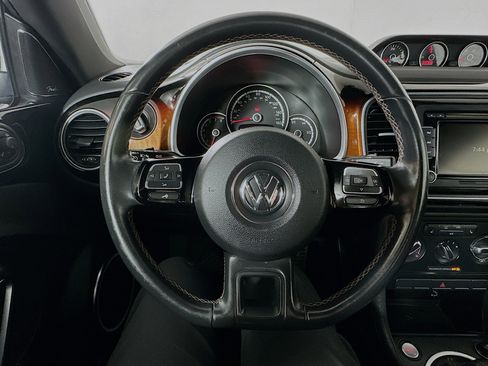 Used 2013 Volkswagen Beetle Turbo Fender image 11