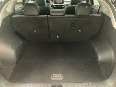 Used 2019 Hyundai Tucson Ultimate w/ Cargo Package AWD/4WD image 7
