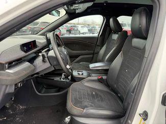 Certified 2023 Ford Mustang Mach-E GT video 2