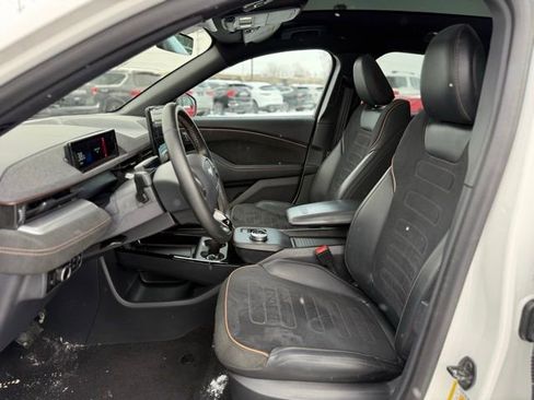 Certified 2023 Ford Mustang Mach-E GT image 2