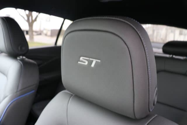 New 2026 Buick Envista Sport Touring w/ Convenience I Package FWD image 17