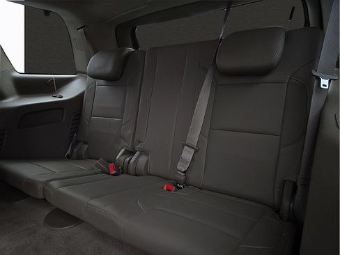 Used 2015 GMC Yukon SLT w/ Open Road Package RWD image 9