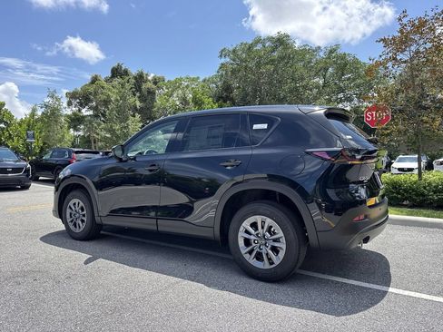 New 2026 MAZDA CX-5 Select AWD/4WD image 26